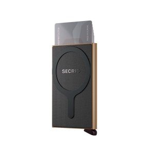 Secrid Cardprotector for Magsafe sand